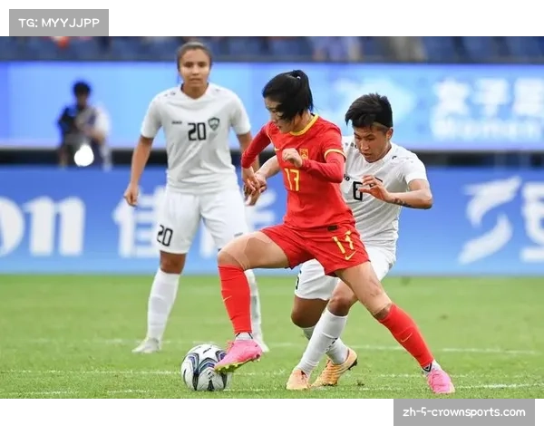 中国女足7-0大胜乌兹别克斯坦 以4胜1负成绩斩获亚运铜牌 中国女足7-0大胜乌兹别克斯坦 以4胜1负成绩斩获亚运铜牌
