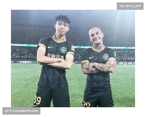 踢好中超再出国 王钰栋等年轻球员选择值得信赖 踢好中超再出国 王钰栋等年轻球员选择值得信赖